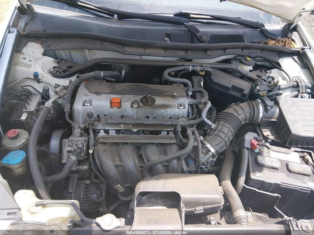 1HGCP2F89BA054123 2011 HONDA ACCORD photo no. 10