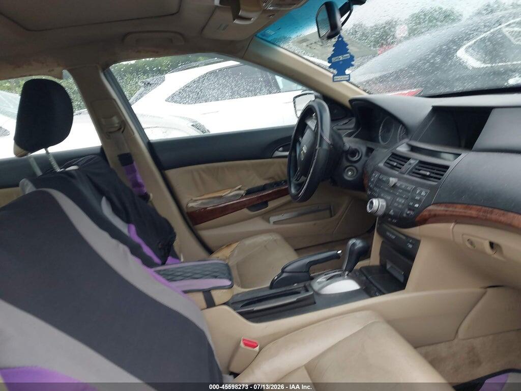 1HGCP2F89BA054123 2011 HONDA ACCORD photo no. 5
