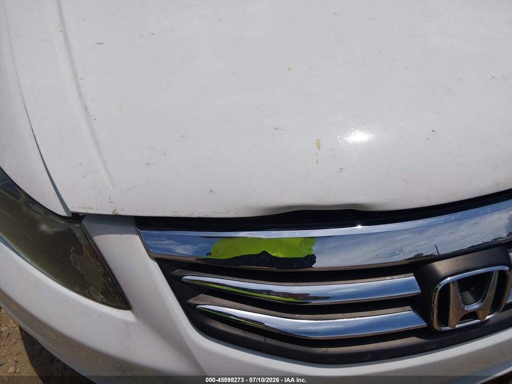 1HGCP2F89BA054123 2011 HONDA ACCORD photo no. 6