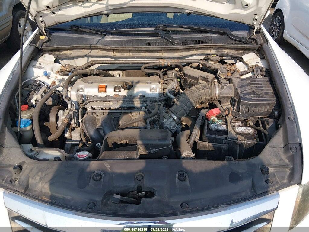 1HGCP2F80BA030244 2011 HONDA ACCORD photo no. 10