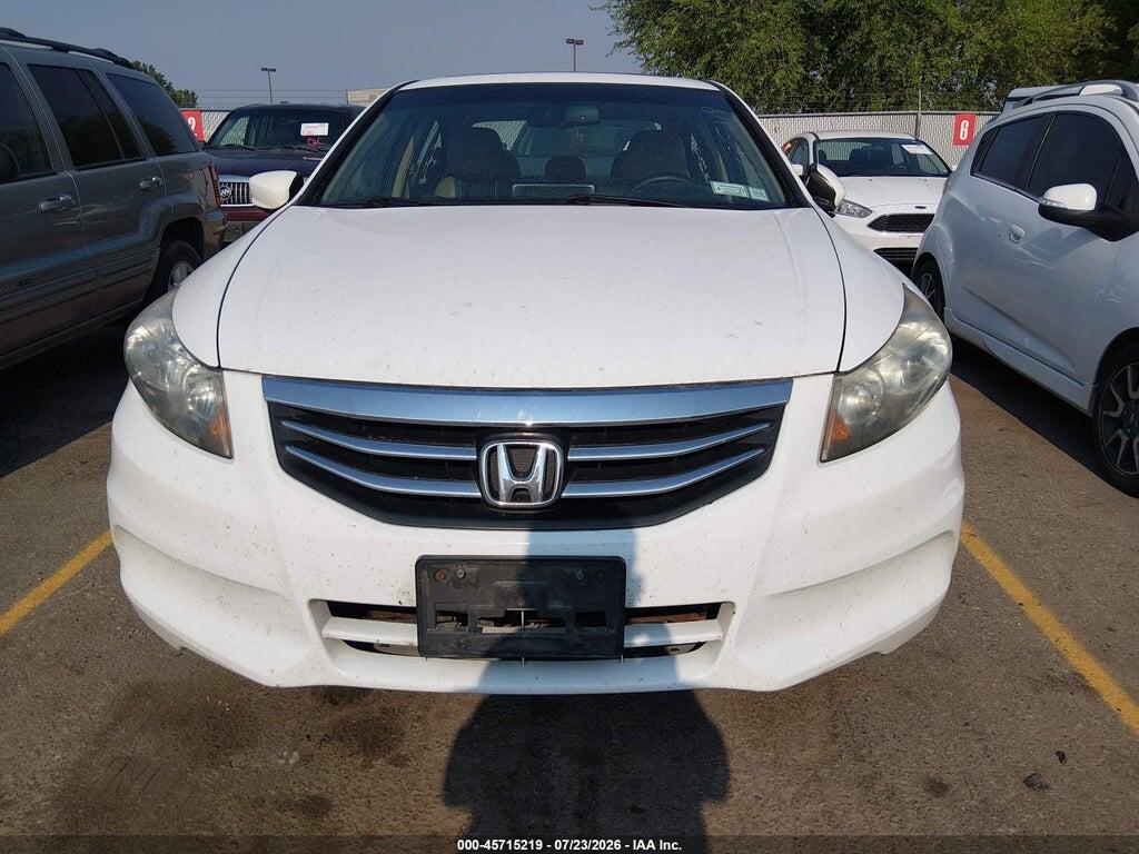 1HGCP2F80BA030244 2011 HONDA ACCORD photo no. 12