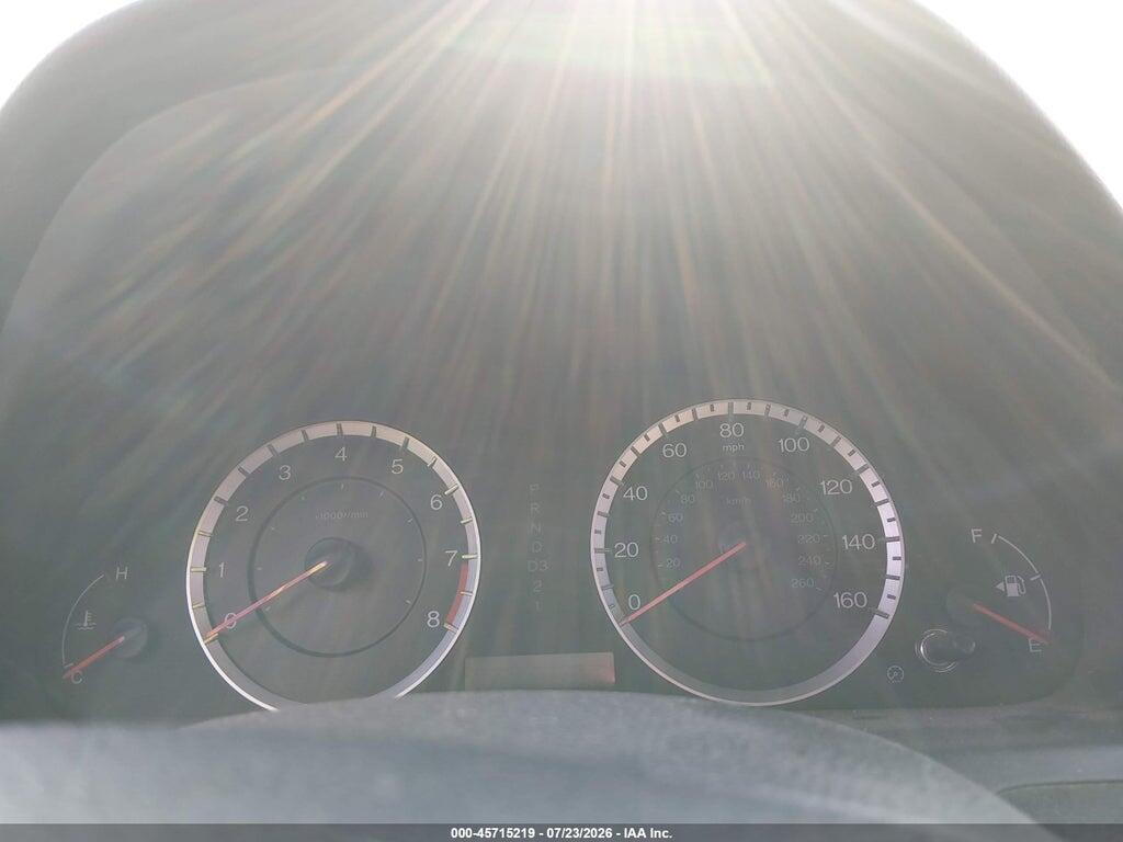 1HGCP2F80BA030244 2011 HONDA ACCORD photo no. 7