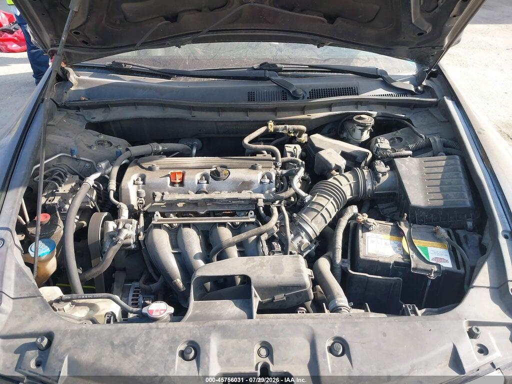 1HGCP2F68BA076483 2011 HONDA ACCORD photo no. 10