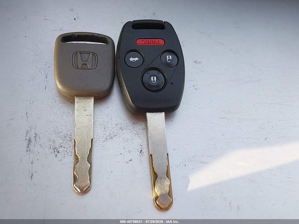 1HGCP2F68BA076483 2011 HONDA ACCORD photo no. 11