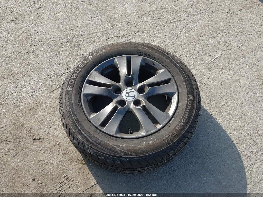 1HGCP2F68BA076483 2011 HONDA ACCORD photo no. 12