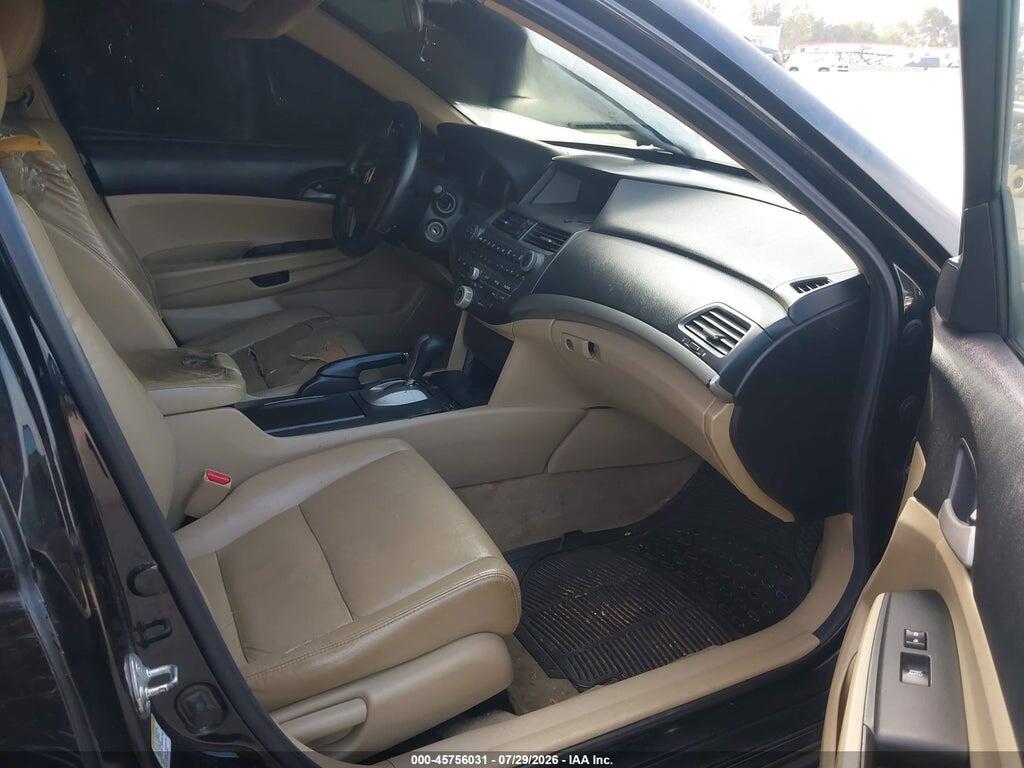 1HGCP2F68BA076483 2011 HONDA ACCORD photo no. 5