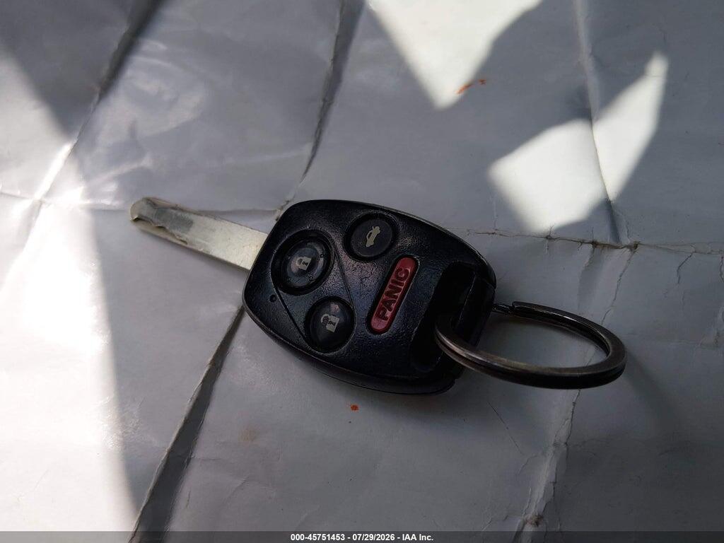 1HGCP3F86BA007735 2011 HONDA ACCORD photo no. 11