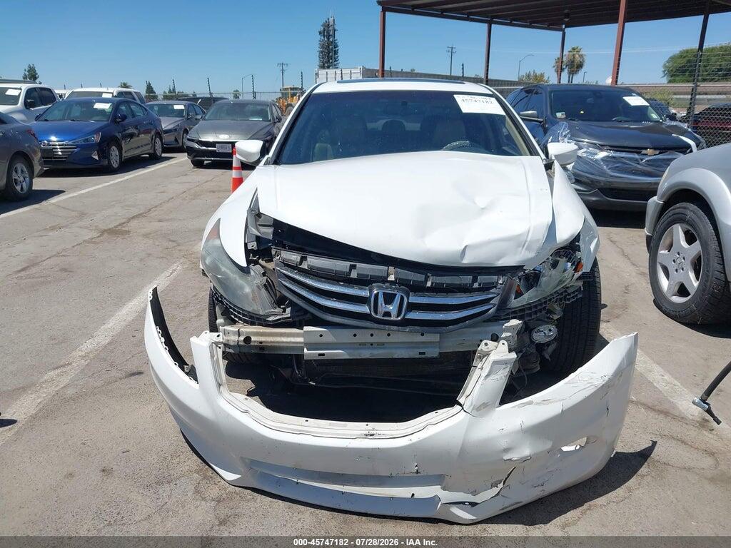 1HGCP3F83BA029613 2011 HONDA ACCORD photo no. 12