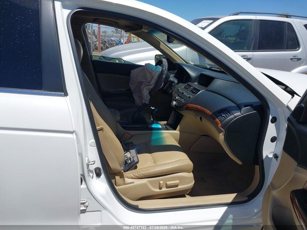 1HGCP3F83BA029613 2011 HONDA ACCORD photo no. 5