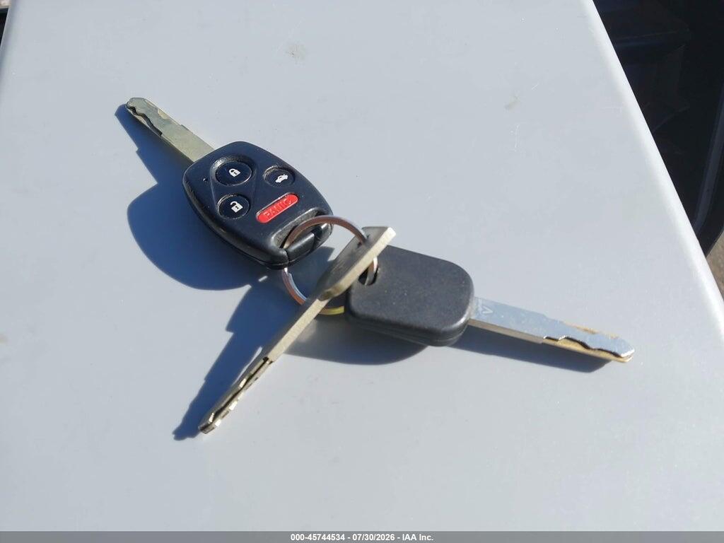 1HGCP2F33BA134750 2011 HONDA ACCORD photo no. 11