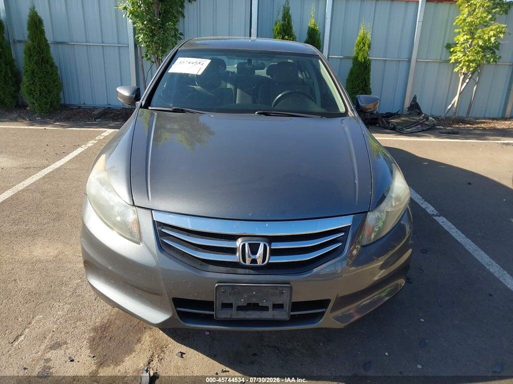 1HGCP2F33BA134750 2011 HONDA ACCORD photo no. 6