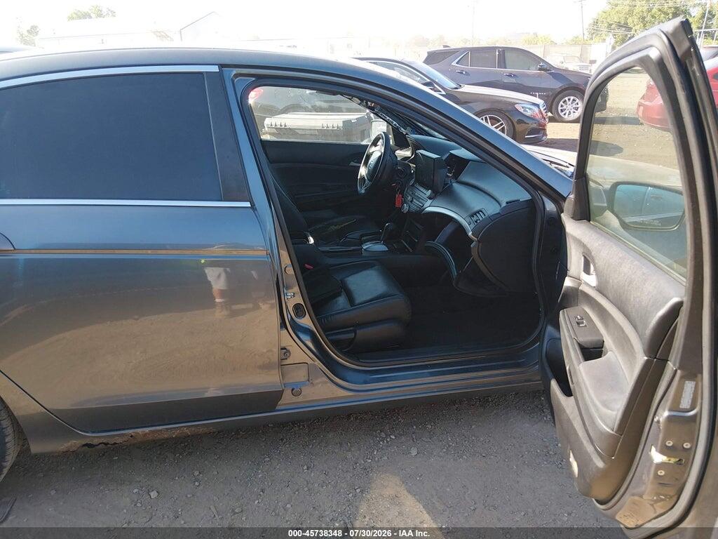 1HGCP2F6XBA070684 2011 HONDA ACCORD photo no. 5