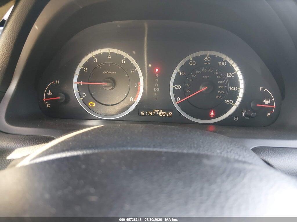 1HGCP2F6XBA070684 2011 HONDA ACCORD photo no. 7