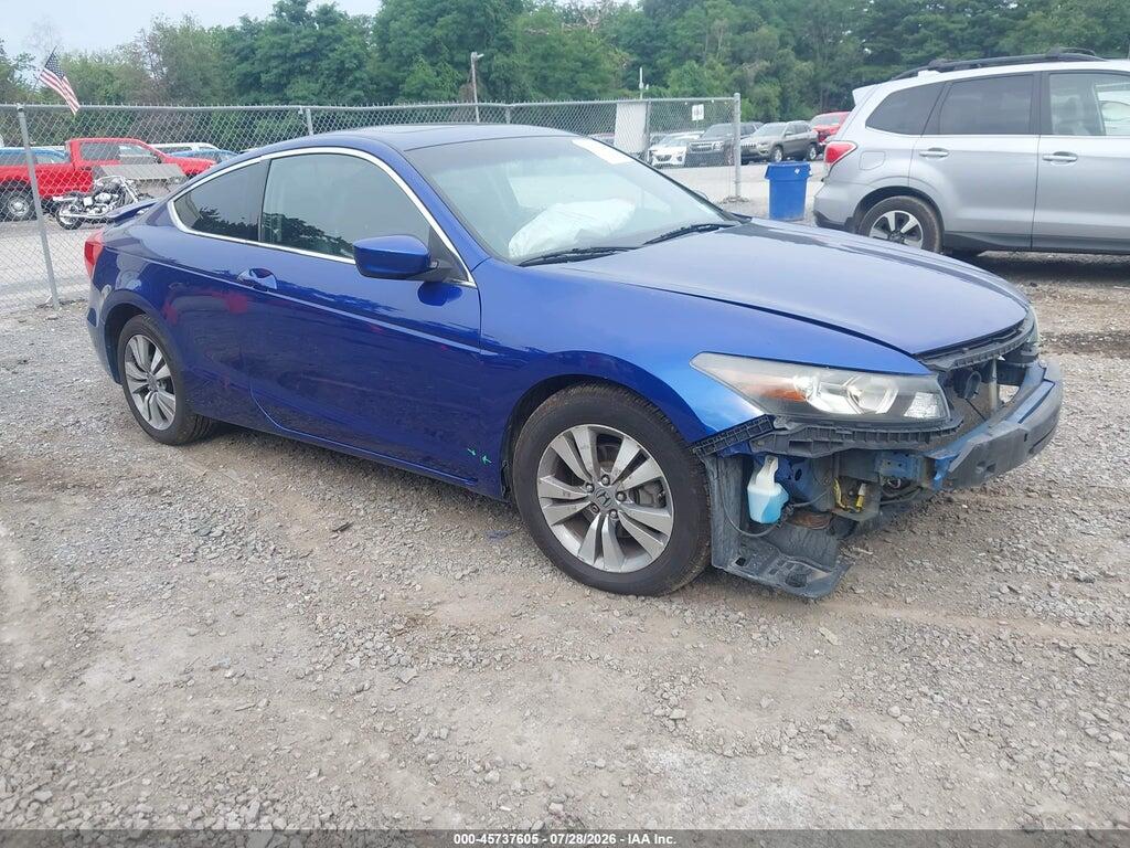 1HGCS1B83BA005613 2011 HONDA ACCORD photo no. 1