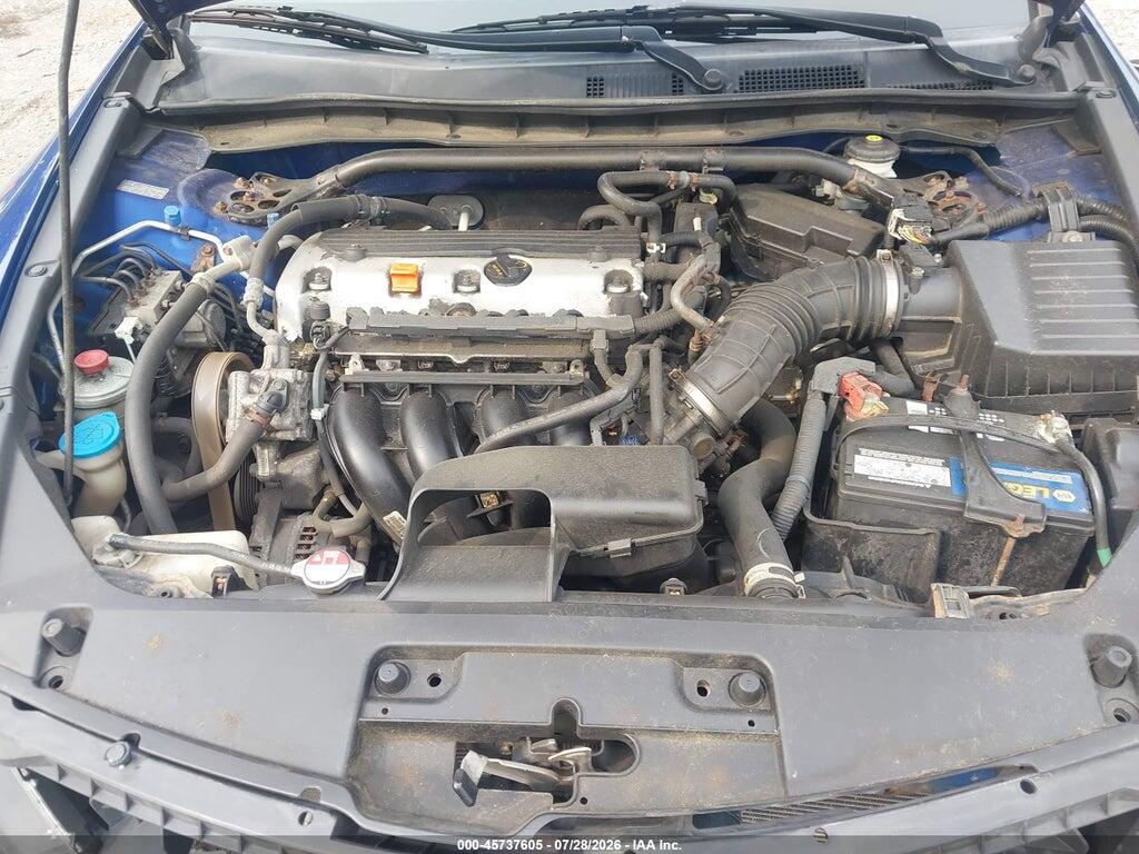 1HGCS1B83BA005613 2011 HONDA ACCORD photo no. 10