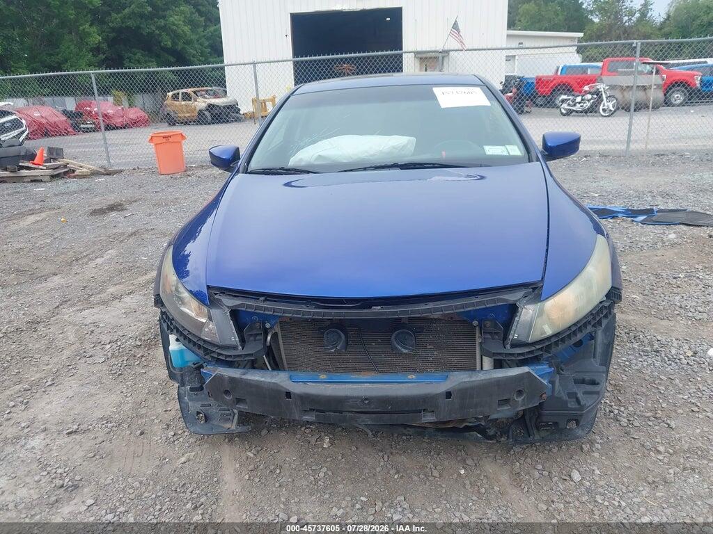 1HGCS1B83BA005613 2011 HONDA ACCORD photo no. 12