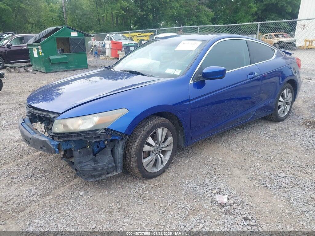 1HGCS1B83BA005613 2011 HONDA ACCORD photo no. 2