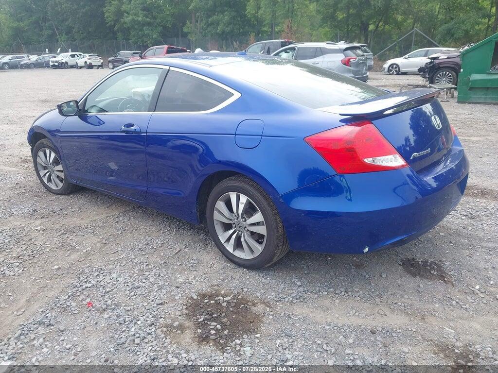 1HGCS1B83BA005613 2011 HONDA ACCORD photo no. 3