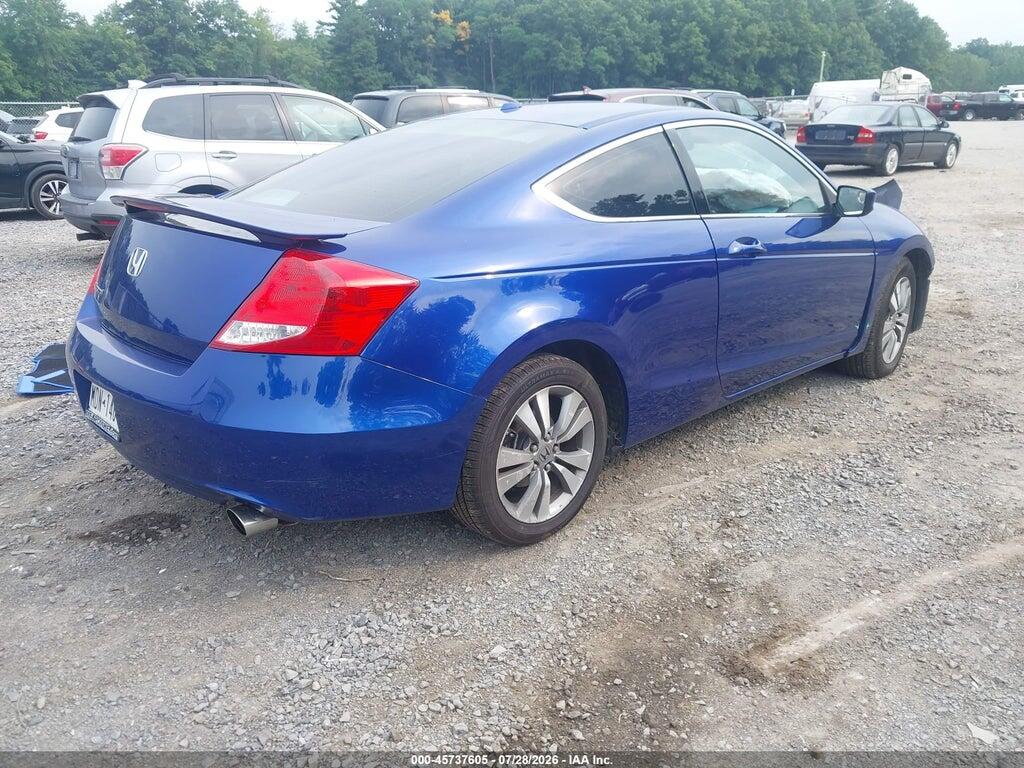 1HGCS1B83BA005613 2011 HONDA ACCORD photo no. 4