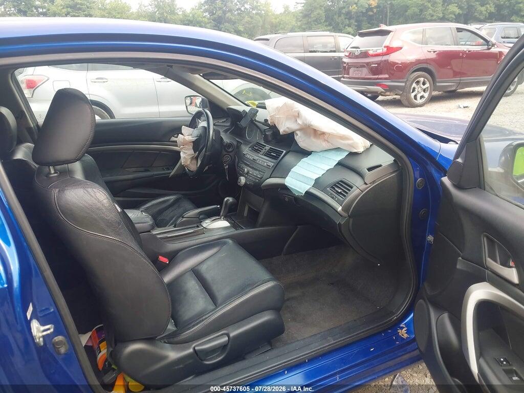 1HGCS1B83BA005613 2011 HONDA ACCORD photo no. 5