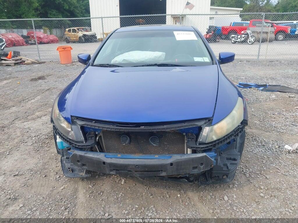 1HGCS1B83BA005613 2011 HONDA ACCORD photo no. 6