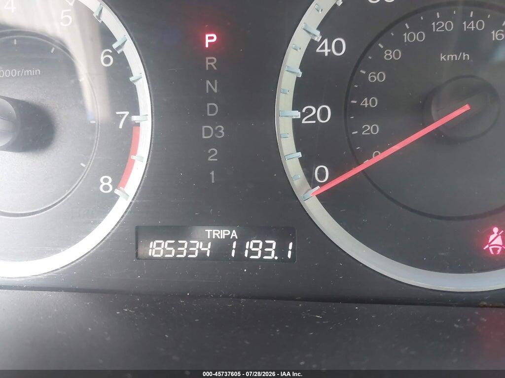 1HGCS1B83BA005613 2011 HONDA ACCORD photo no. 7