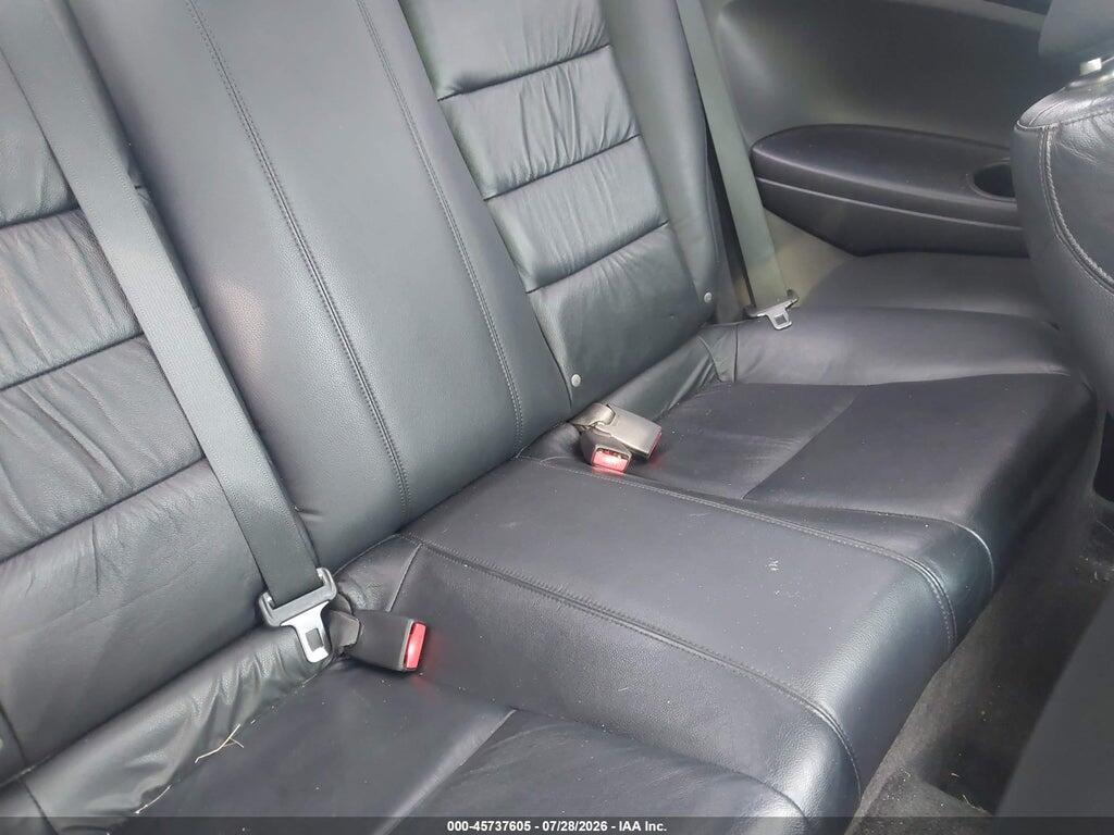 1HGCS1B83BA005613 2011 HONDA ACCORD photo no. 8