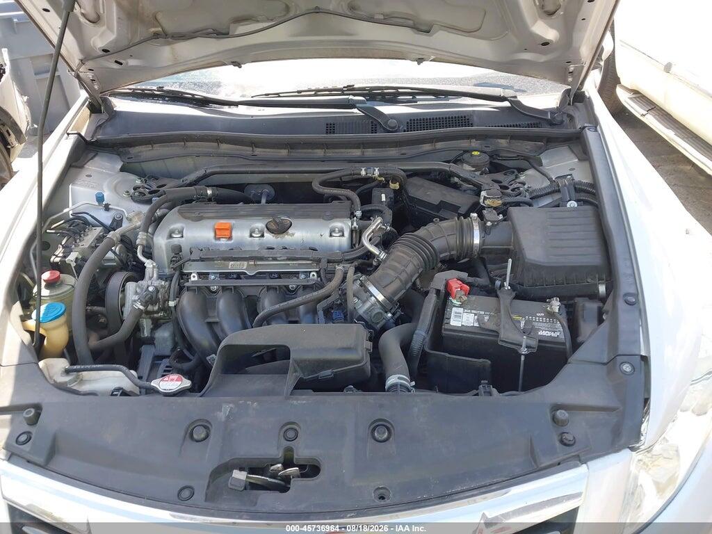 1HGCP2F86BA074507 2011 HONDA ACCORD photo no. 10