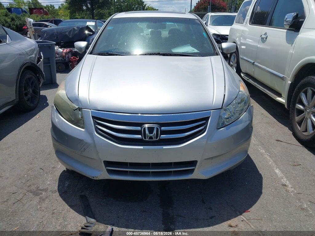 1HGCP2F86BA074507 2011 HONDA ACCORD photo no. 11