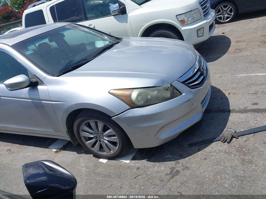 1HGCP2F86BA074507 2011 HONDA ACCORD photo no. 12