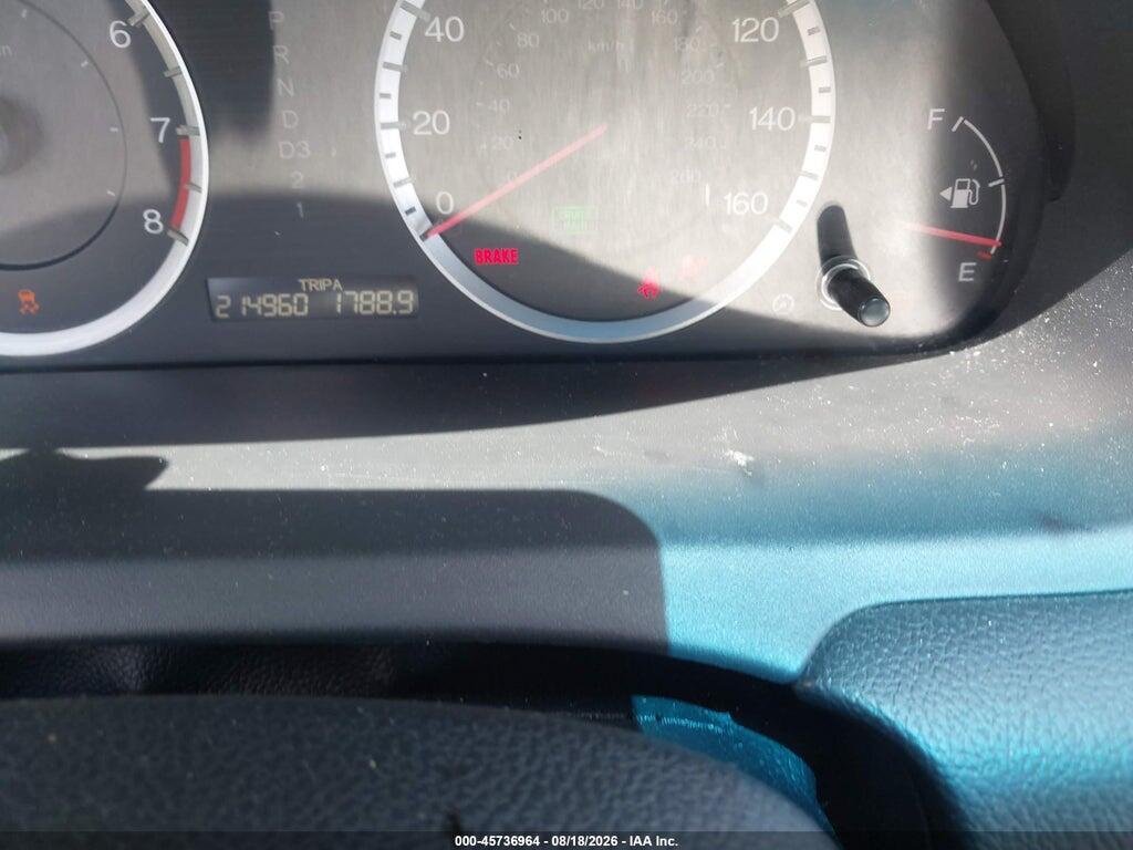 1HGCP2F86BA074507 2011 HONDA ACCORD photo no. 7