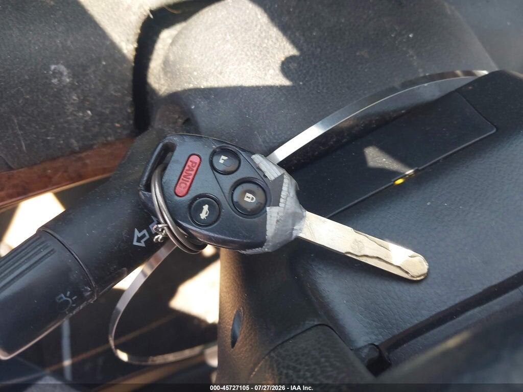 1HGCP2F75BA029985 2011 HONDA ACCORD photo no. 11