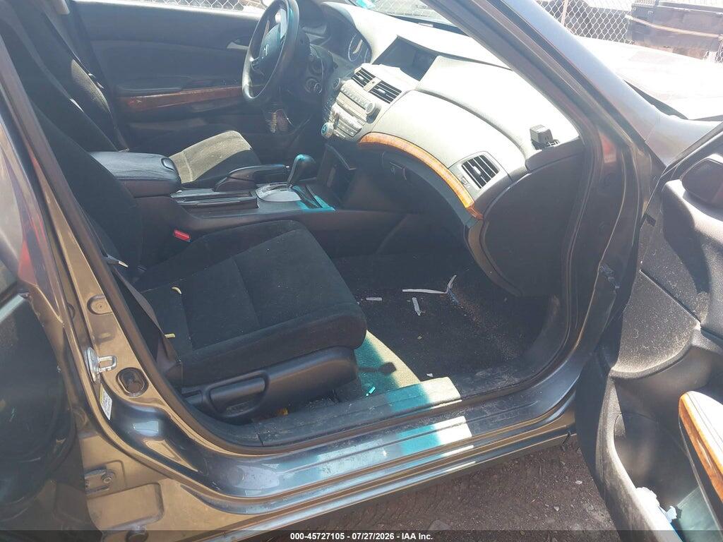 1HGCP2F75BA029985 2011 HONDA ACCORD photo no. 5