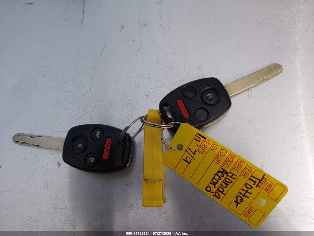 1HGCP2F39BA005072 2011 HONDA ACCORD photo no. 11