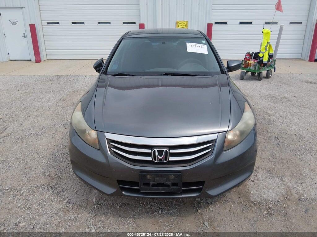 1HGCP2F39BA005072 2011 HONDA ACCORD photo no. 12