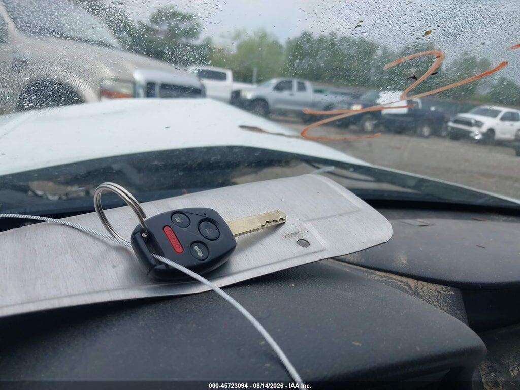 1HGCP2F43BA092640 2011 HONDA ACCORD photo no. 11