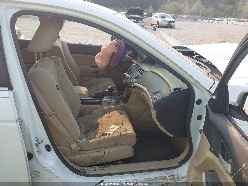 1HGCP2F43BA092640 2011 HONDA ACCORD photo no. 5