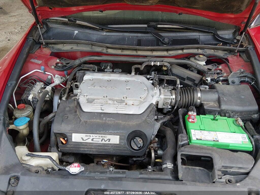 1HGCS2B83BA004614 2011 HONDA ACCORD photo no. 10