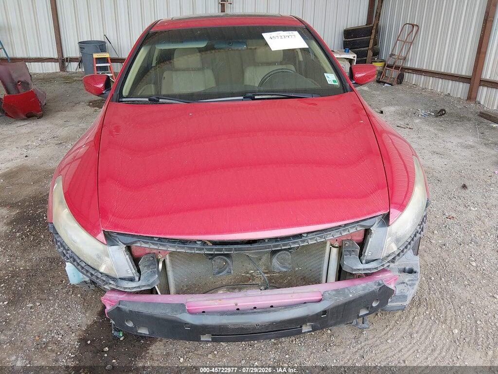 1HGCS2B83BA004614 2011 HONDA ACCORD photo no. 12