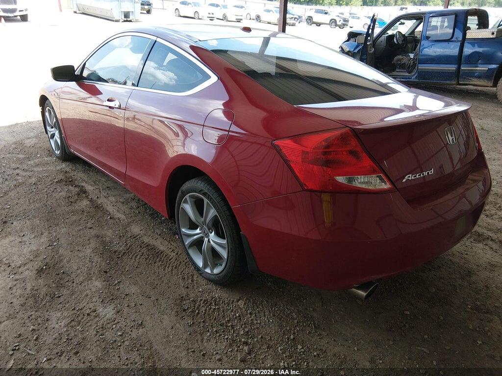 1HGCS2B83BA004614 2011 HONDA ACCORD photo no. 3
