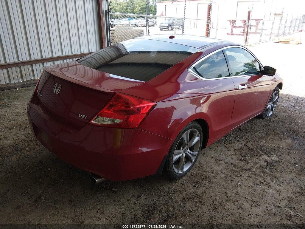 1HGCS2B83BA004614 2011 HONDA ACCORD photo no. 4