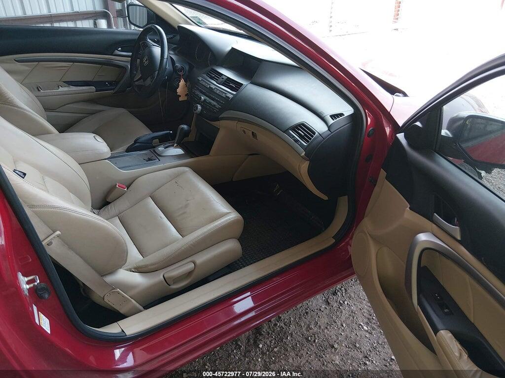 1HGCS2B83BA004614 2011 HONDA ACCORD photo no. 5