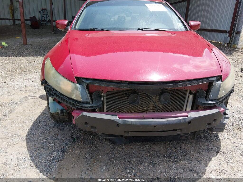 1HGCS2B83BA004614 2011 HONDA ACCORD photo no. 6