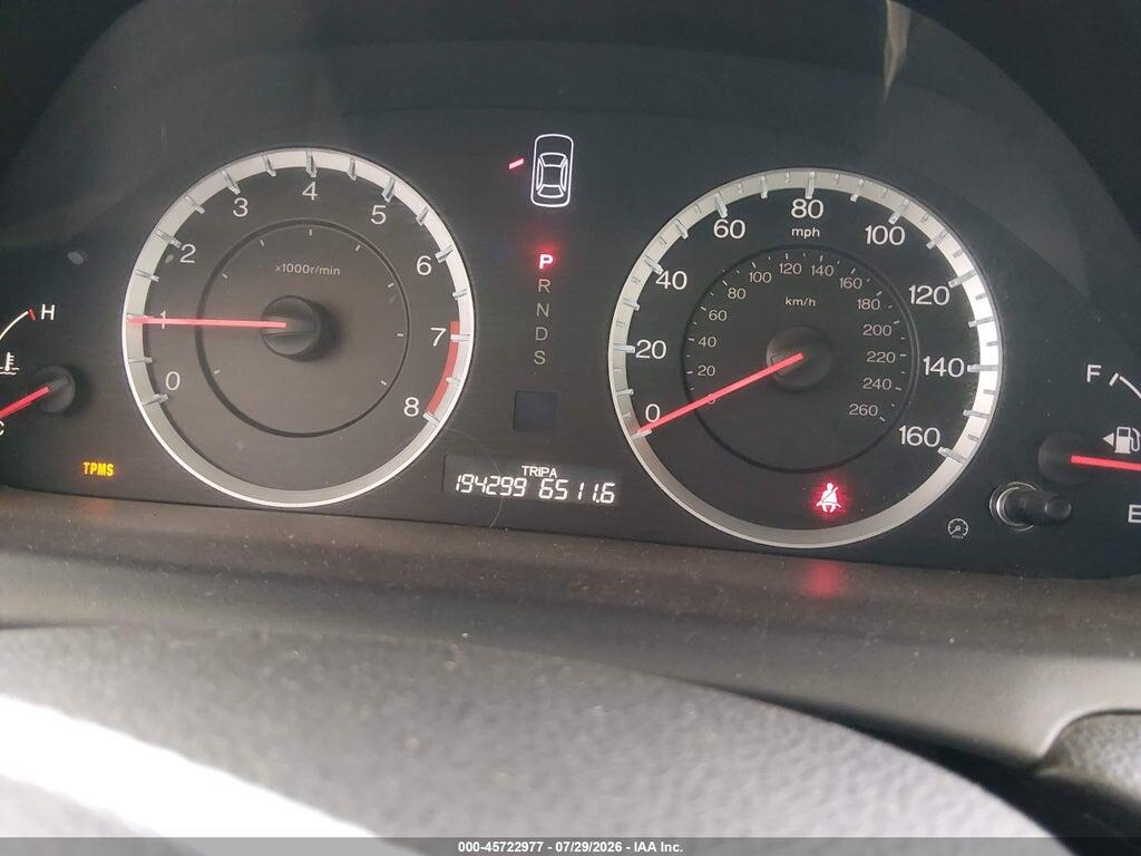 1HGCS2B83BA004614 2011 HONDA ACCORD photo no. 7