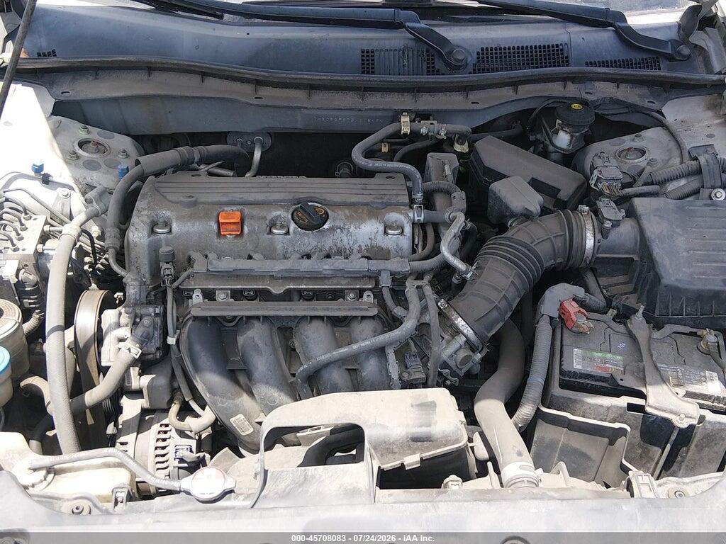 1HGCP2F67BA118464 2011 HONDA ACCORD photo no. 10