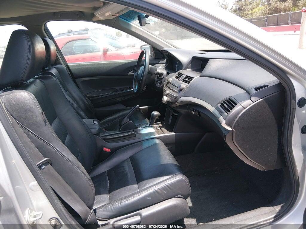 1HGCP2F67BA118464 2011 HONDA ACCORD photo no. 5