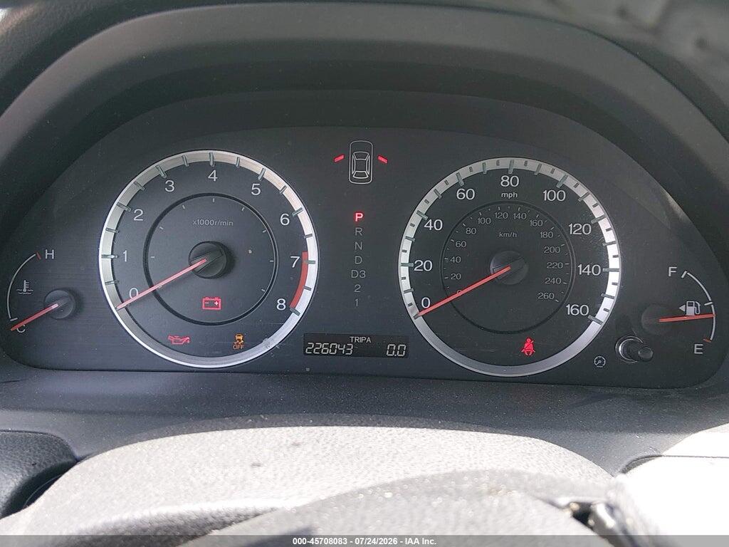 1HGCP2F67BA118464 2011 HONDA ACCORD photo no. 7