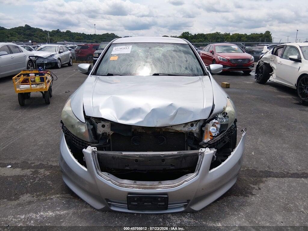1HGCP2F69BA030208 2011 HONDA ACCORD photo no. 11