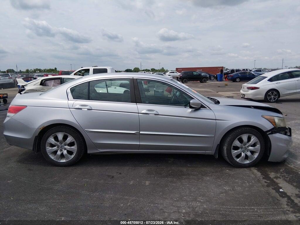 1HGCP2F69BA030208 2011 HONDA ACCORD photo no. 12