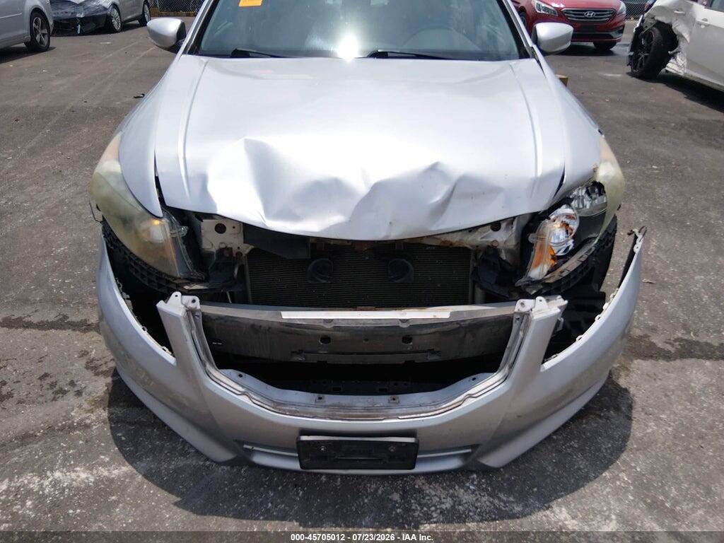 1HGCP2F69BA030208 2011 HONDA ACCORD photo no. 5